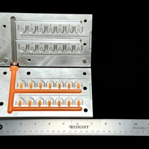 .5 Inch Flea - 14 cavity
