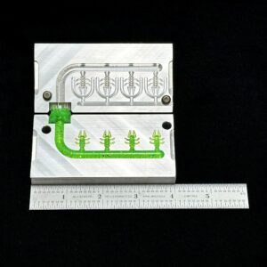 .5 Inch Flea - 4 cavity