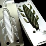 3 Inch creature mold
